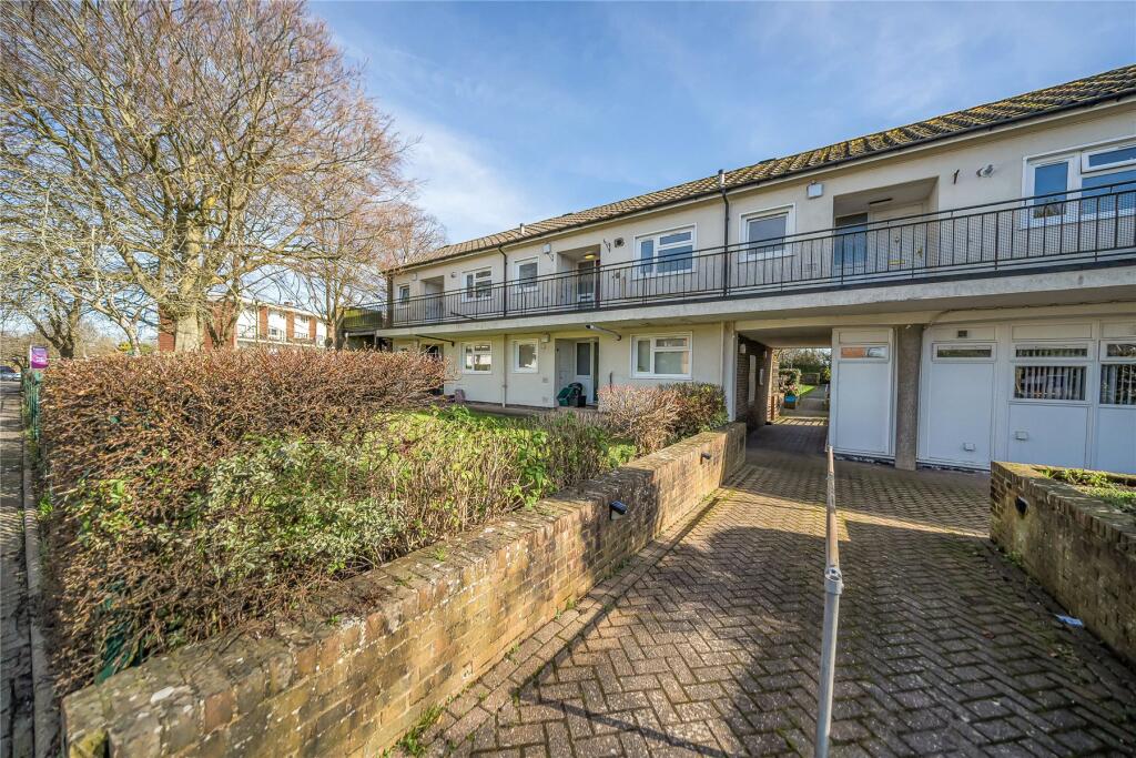 Main image of property: Kingsmead, Biggin Hill, Westerham