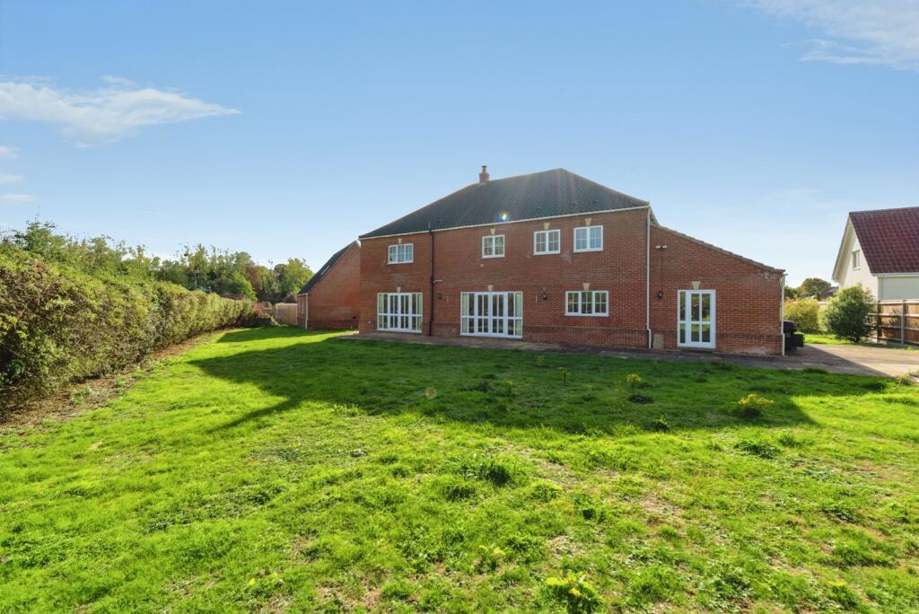 House in Breckland, Fransham - View 4