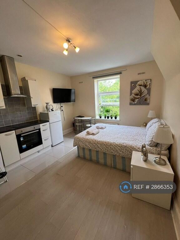 Main image of property: Buckley Road, London, NW6