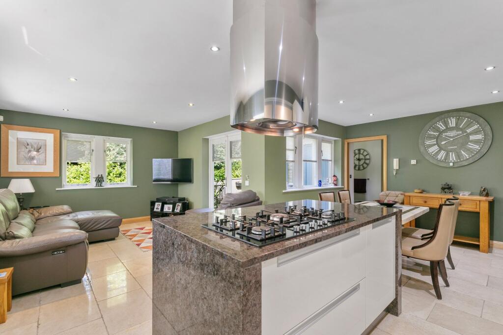 Additional image 2 of Park Drive, Bingley, West Yorkshire, BD16