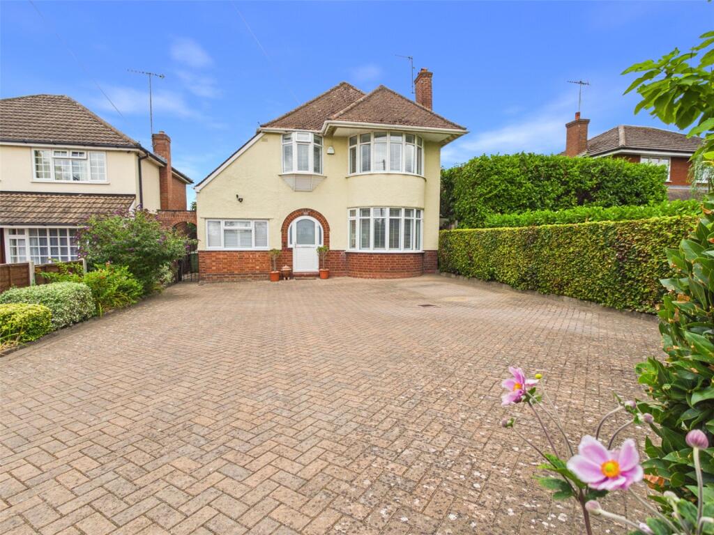 Main image of property: Droitwich Road, Claines, Worcester, Worcestershire, WR3