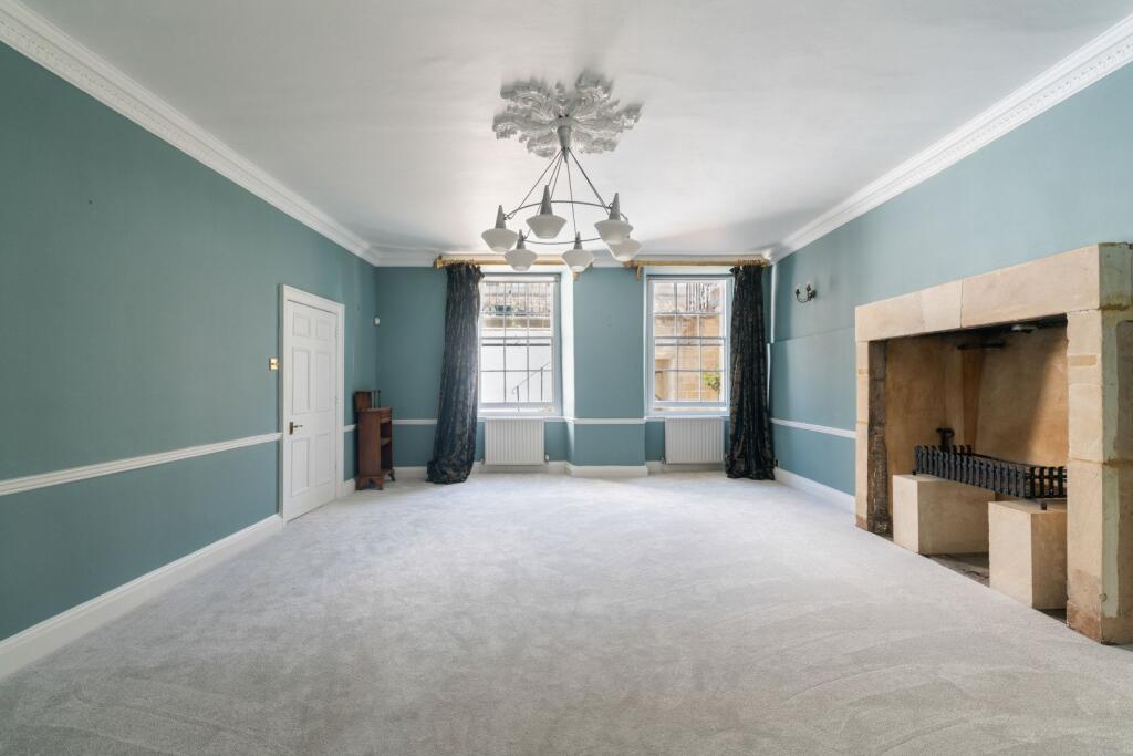 Apartment in Bath, Bathwick - More