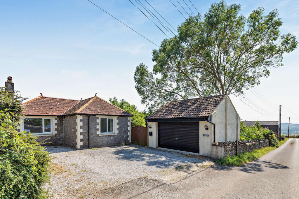 Main image of property: Roman Road, Weston-super-mare, BS24