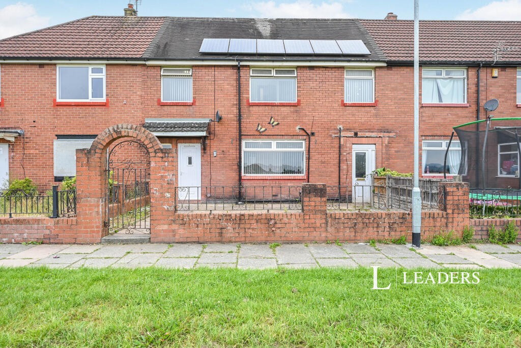 Main image of property: Medway Walk, Wigan, WN5