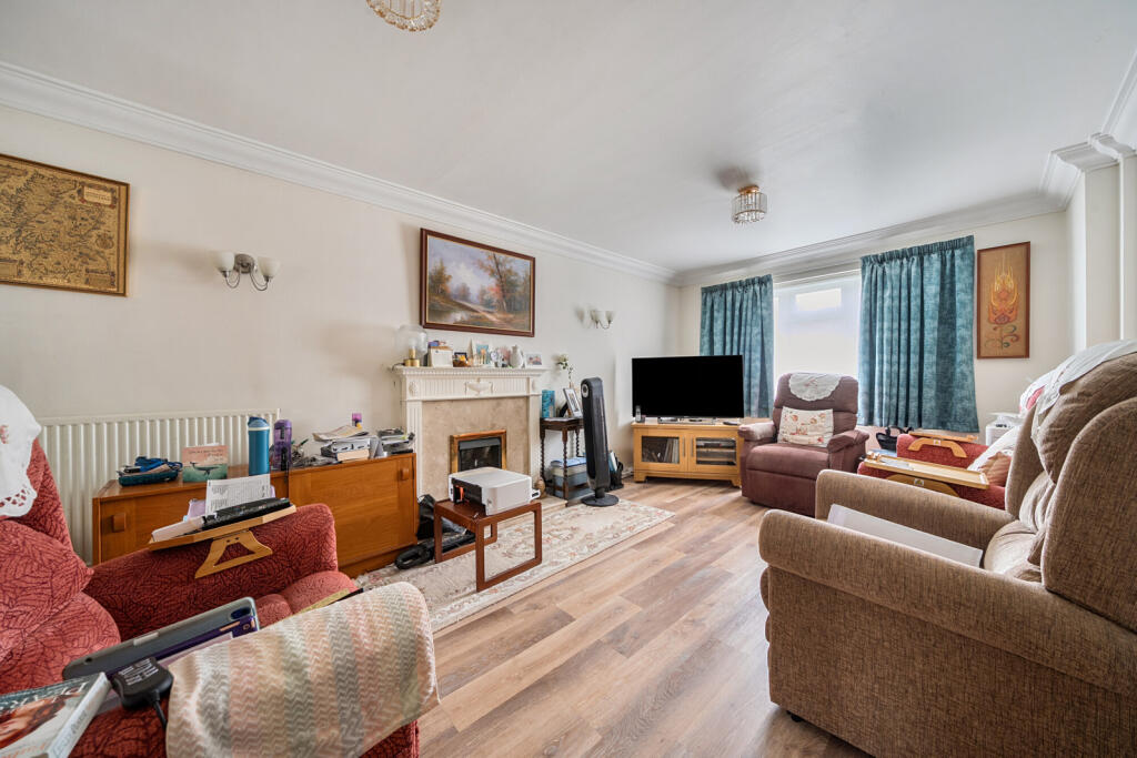 Kingswood Road, Dunton Green, Sevenoaks photo 2