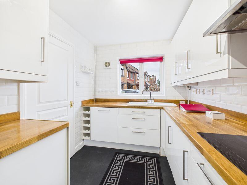 Main image of property: The Manwarings, Horsmonden