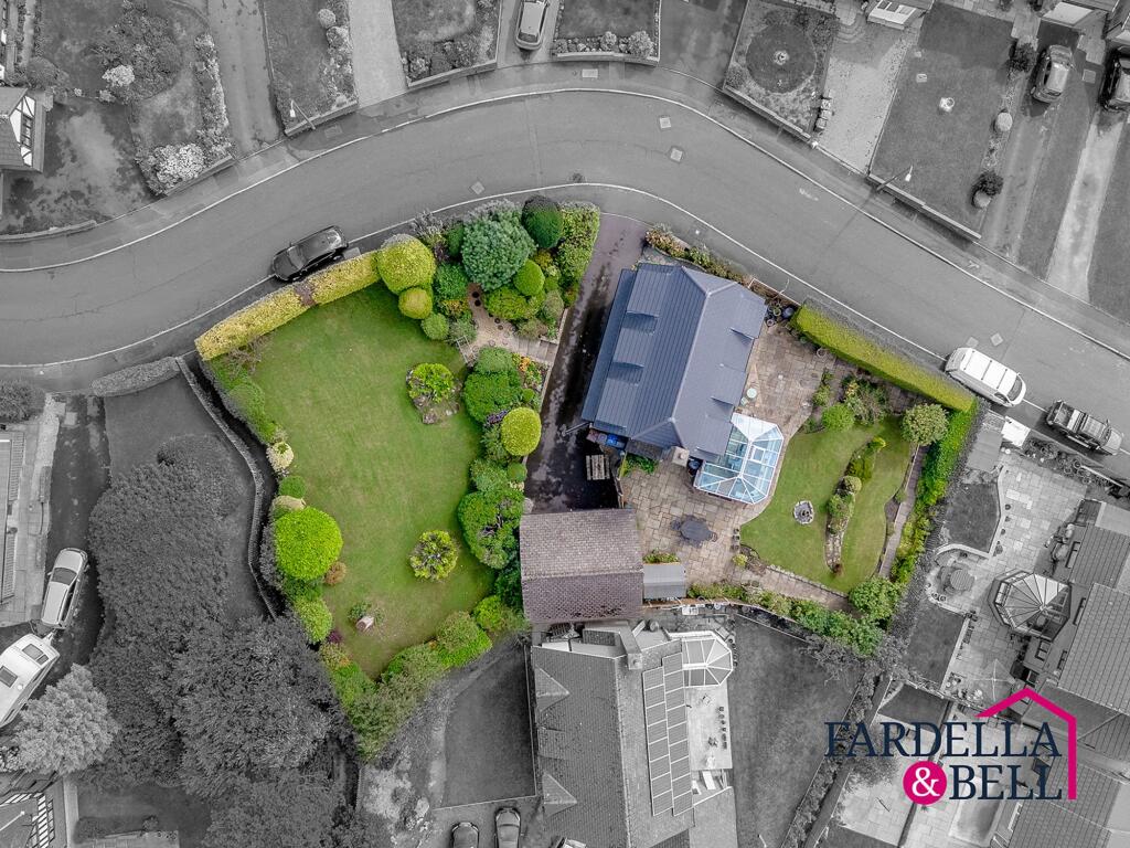 House in Burnley, Harle Syke, Haggate - View 2
