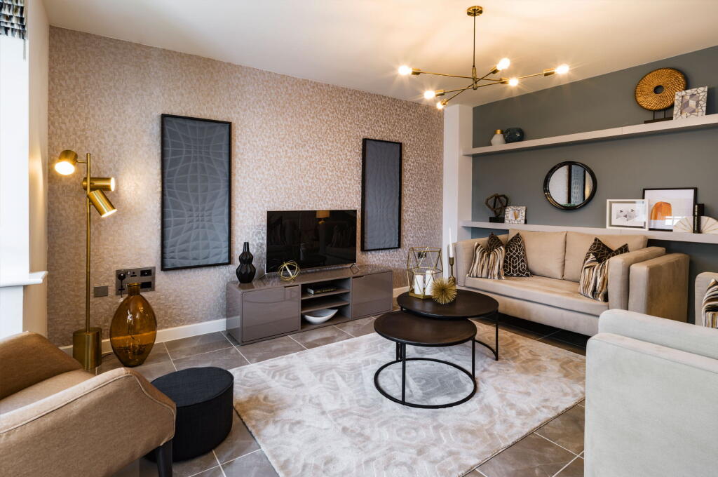 House in Ledbury, Herefordshire - More