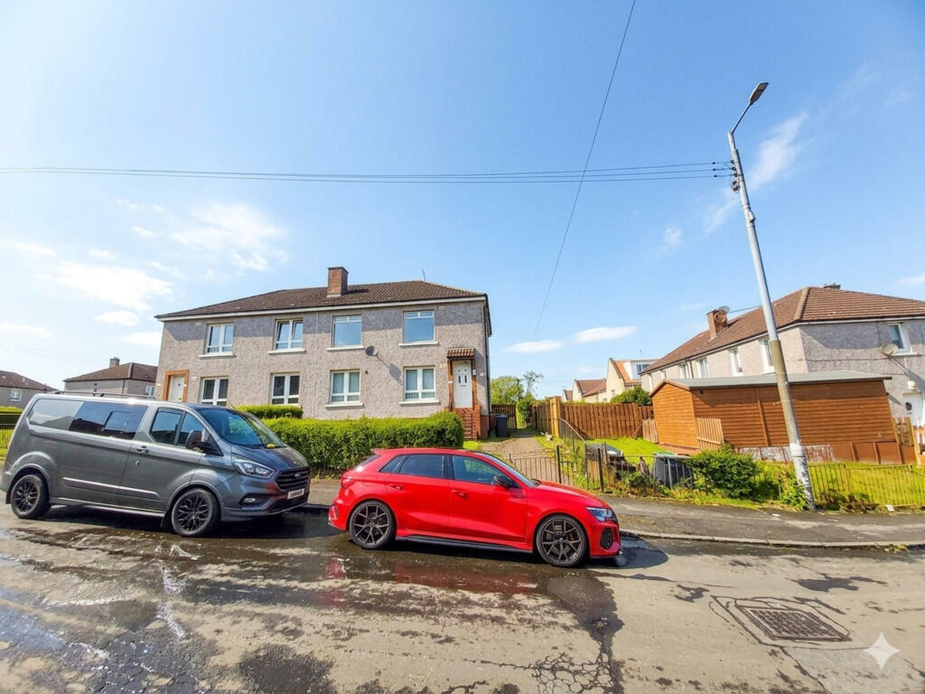 Main image of property: Lochwood Street, Provanmill