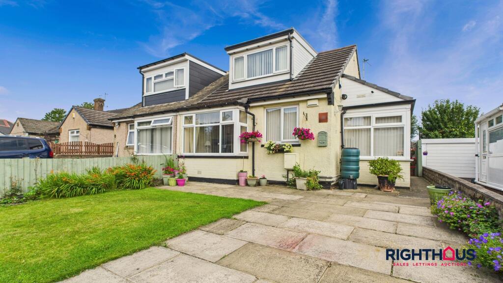 Main image of property: Mostyn Grove, Bradford, BD6