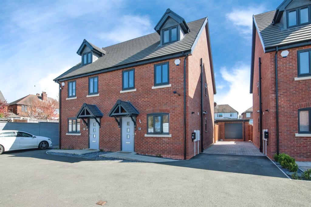 Additional image 16 of Sienna Way, West Bromwich