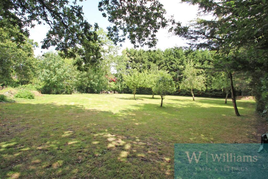 House in Wootton, Isle of Wight - View 3