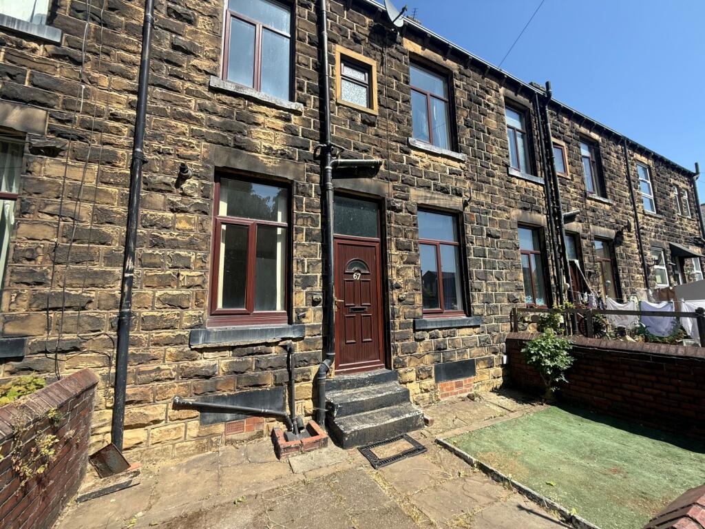 Main image of property: Fountain Street, Morley, West Yorkshire, LS27