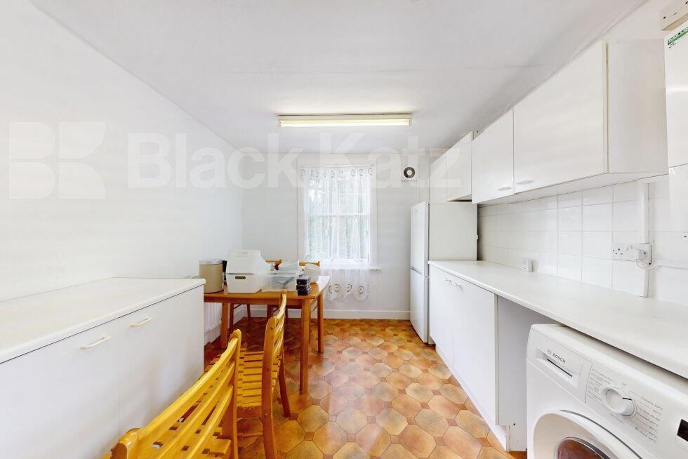 Main image of property: Sydney Road, Turnpike Lane N8