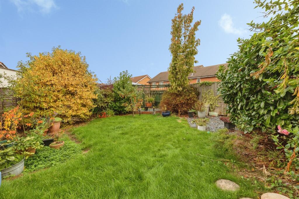 House in Bristol, Emersons Green - View 4