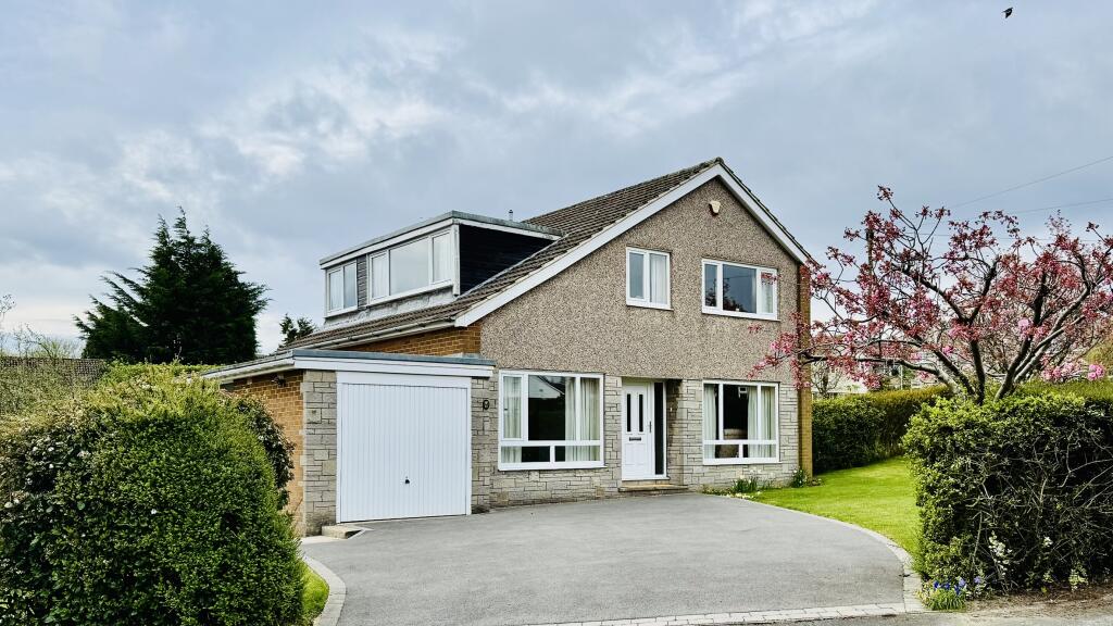 Main image of property: Holt Park Approach, Holt Park, Adel, Leeds