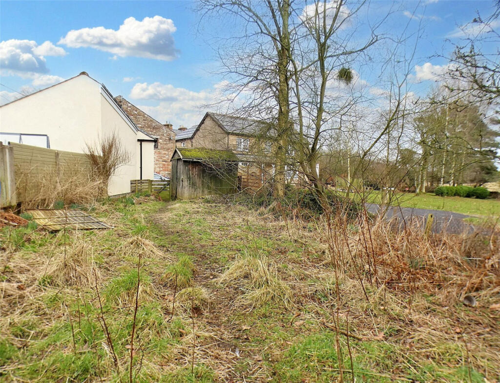 Farriers Cottage Warcop, Appleby-in-Westmorland CA16 6PD photo 3