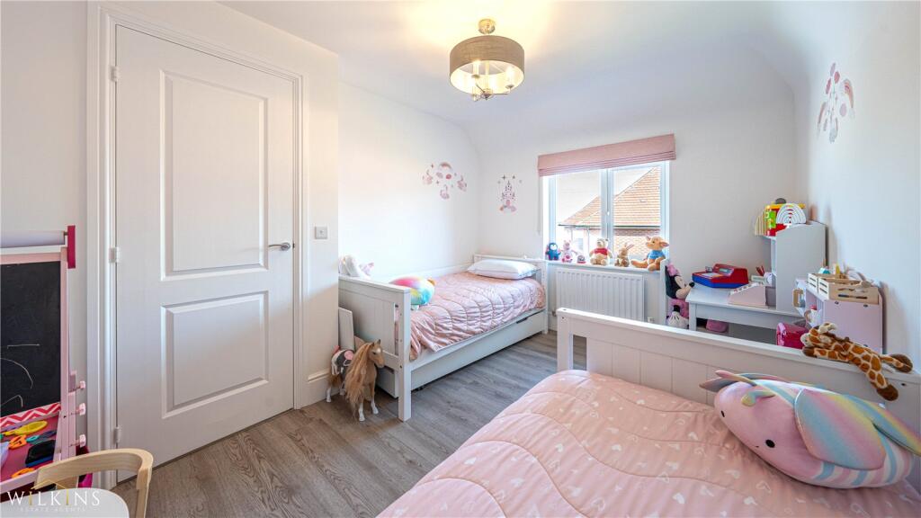 Additional image 29 of Rangemoor Crescent, Amington, Tamworth, B77