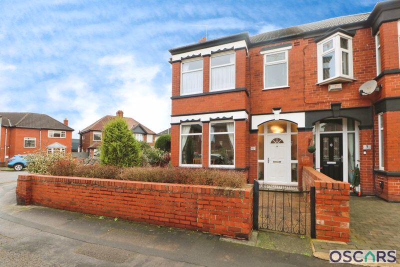 Main image of property: Trenton Avenue, Hull