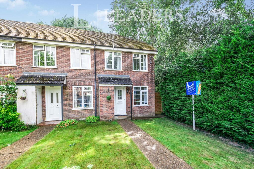 Main image of property: Brook Close, Brook Close, East Grinstead, RH19