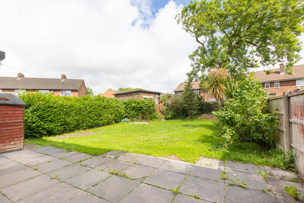 House in Preston, Penwortham Lane, Penwortham - View 4