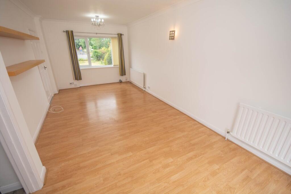 House in Rugby, Overslade - View 6