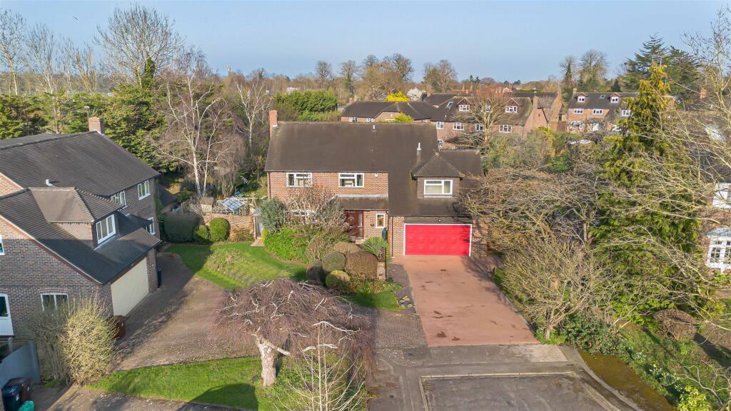 Main image of property: Sonning Meadows, Sonning RG4
