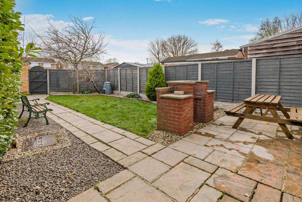 Main image of property: Ecklington, Swindon, Wiltshire, SN3