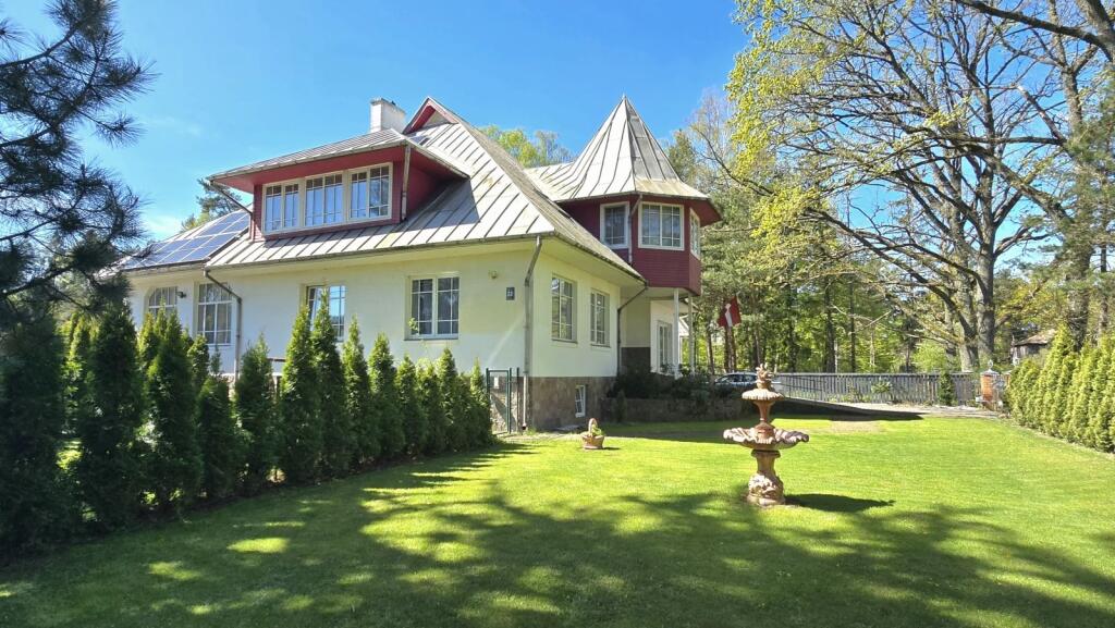 Main image of property: Jurmala (City District), Jurmala