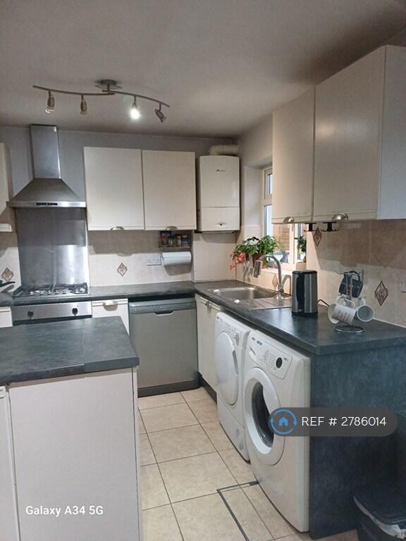 Main image of property: Ravenswood Crescent, Harrow, HA2
