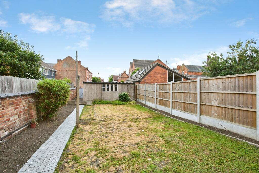 House in Nottingham, Long Eaton - View 3