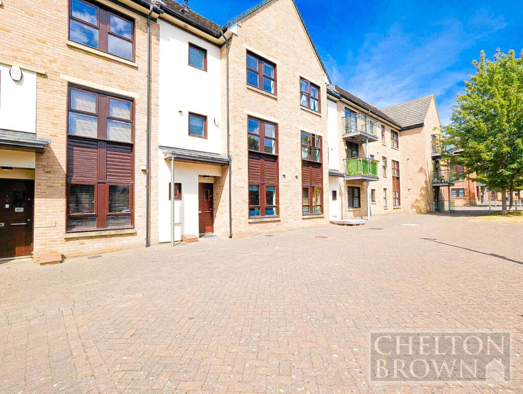 Main image of property: The Approach, Northampton, Northamptonshire, NN5