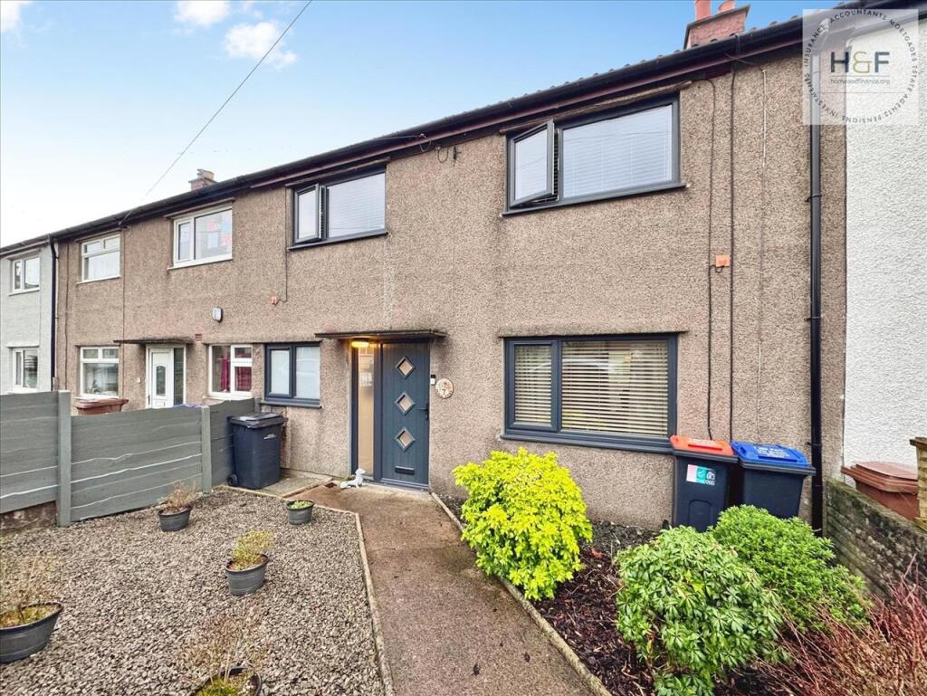 Main image of property: Mill Park, THE GREEN MILLOM