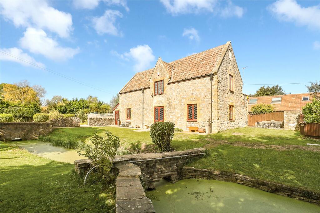 Main image of property: Ham Lane, Kingston Seymour, North Somerset, BS21