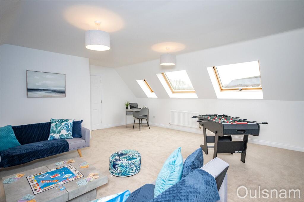 Additional image 31 of Sandown Drive, Catshill, Bromsgrove, Worcestershire, B61