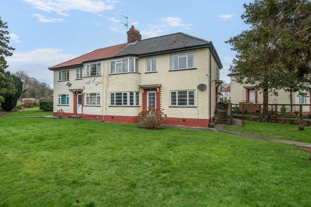 Main image of property: Otley Road, Adel