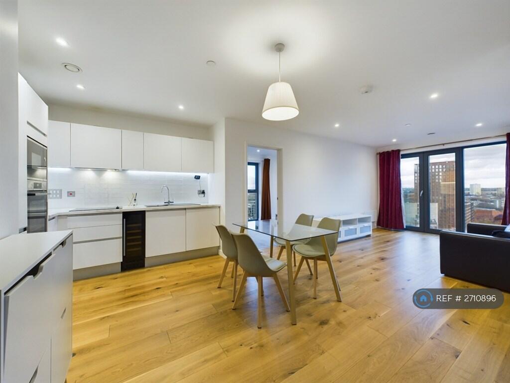 Main image of property: Windmill Street, Birmingham, B1