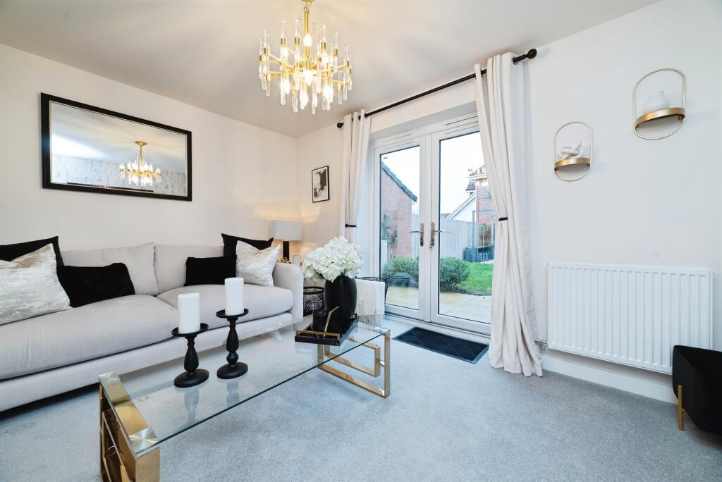 Harthill Avenue, Leconfield, BEVERLEY photo 3