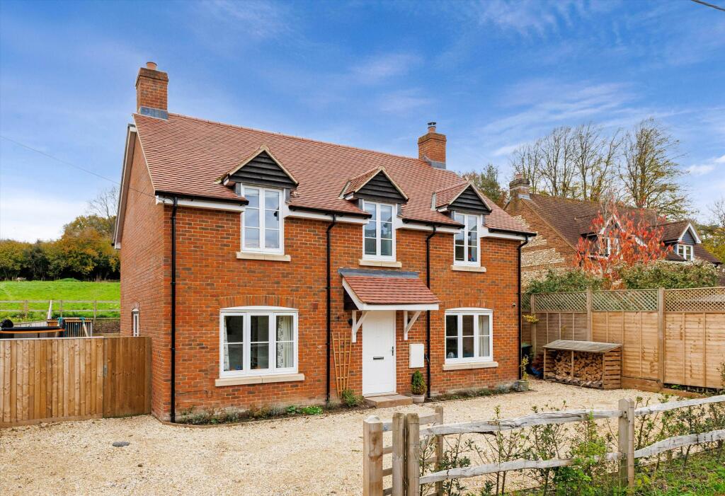 Main image of property: Lower Chute, Andover, Wiltshire, SP11