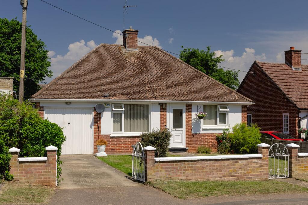 Main image of property: Fernhill Road, Begbroke, OX5