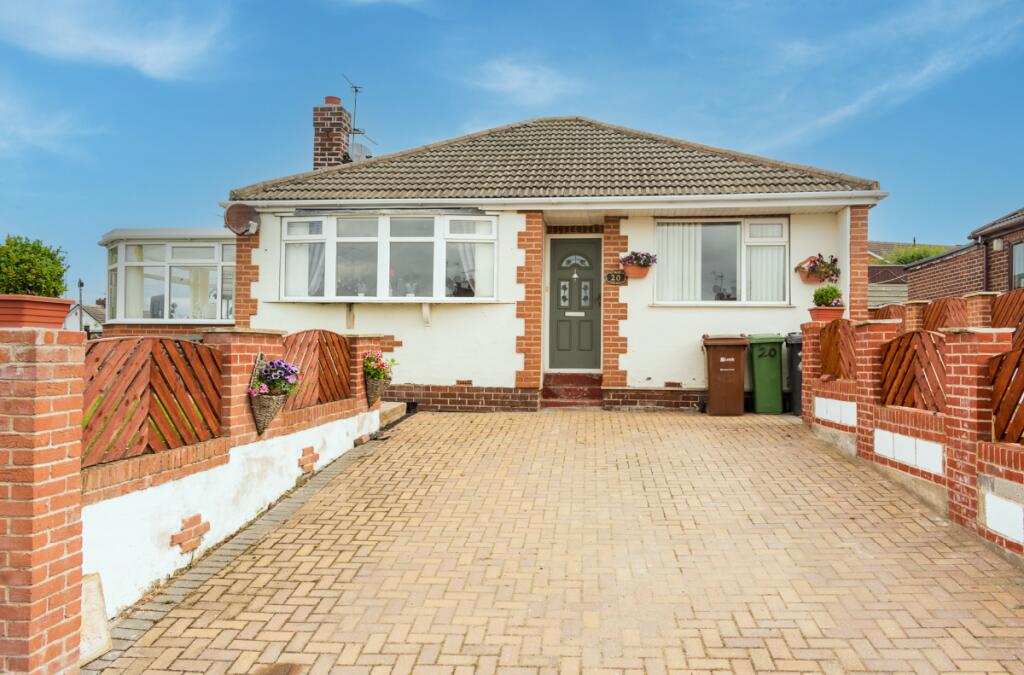 Main image of property: Haigh Moor View, Tingley, Wakefield
