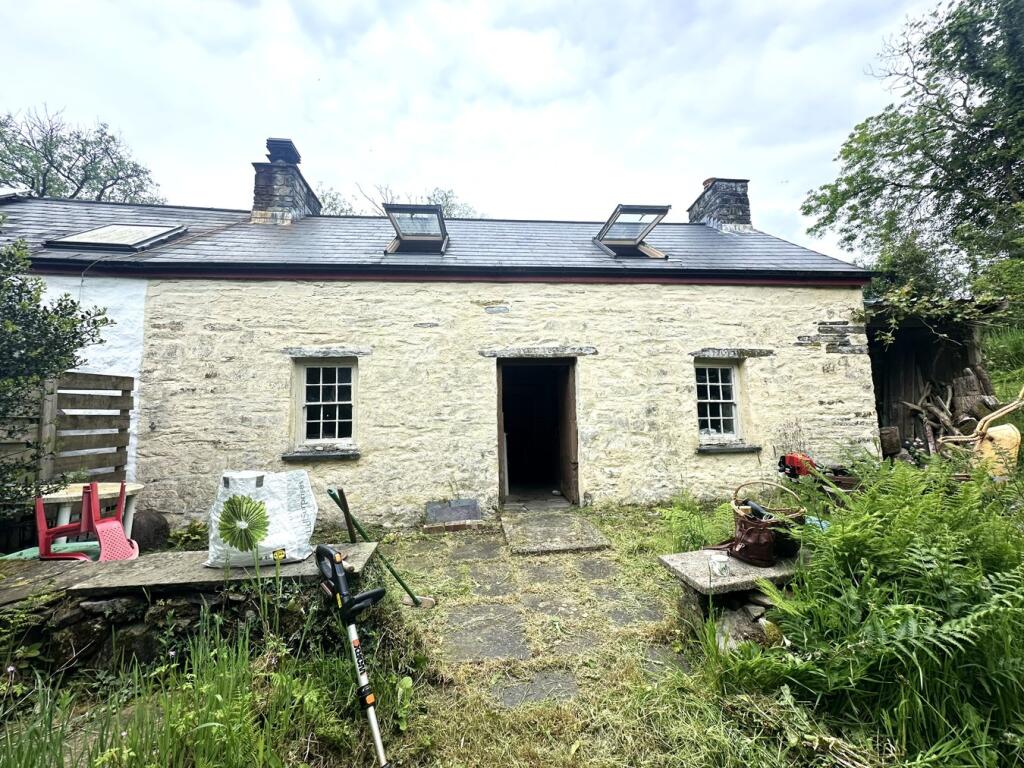 Main image of property: Henllan Amgoed, Whitland, SA34