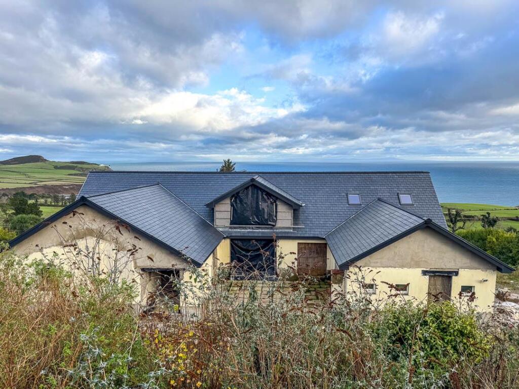 Main image of property: Ballafayle, Ramsey