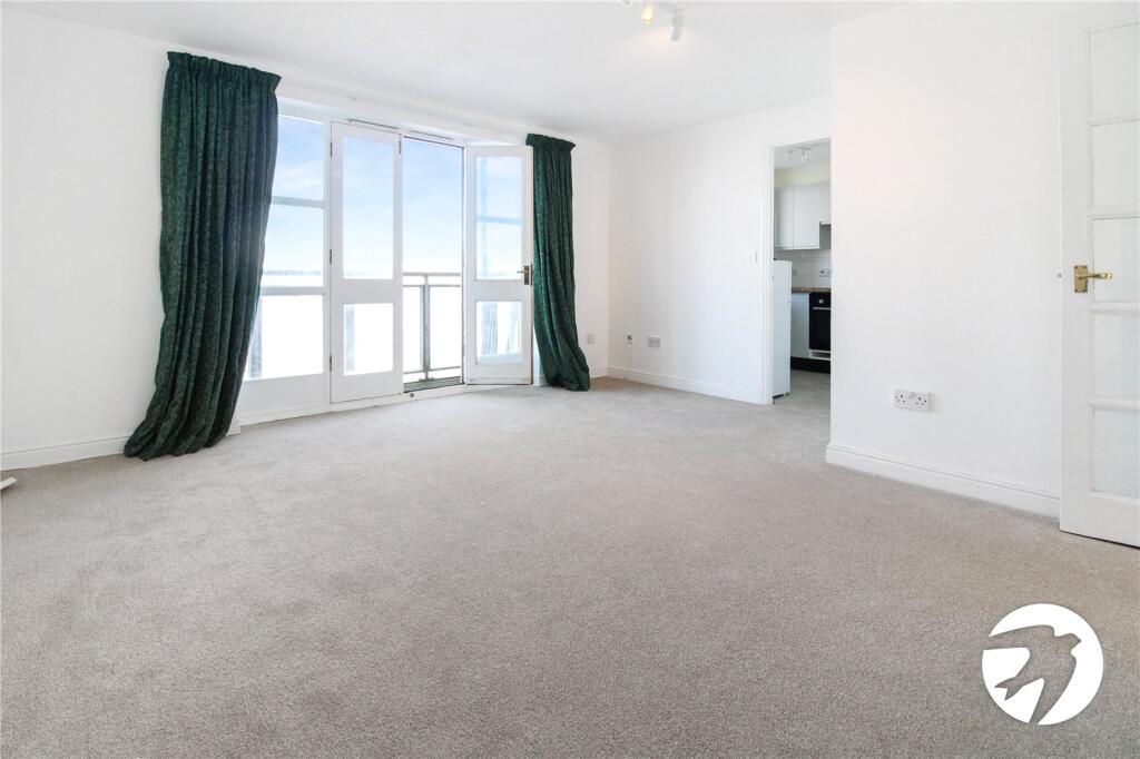 Apartment in Gravesham, Gravesend - View 2