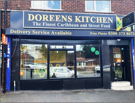 Main image of property: West Bromwich, 118 Beverley Road, Stone Cross, B71 2LS