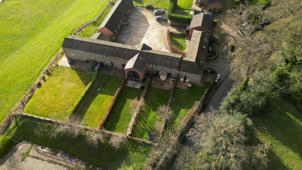 Main image of property: Church Lane, North Rode, CW12