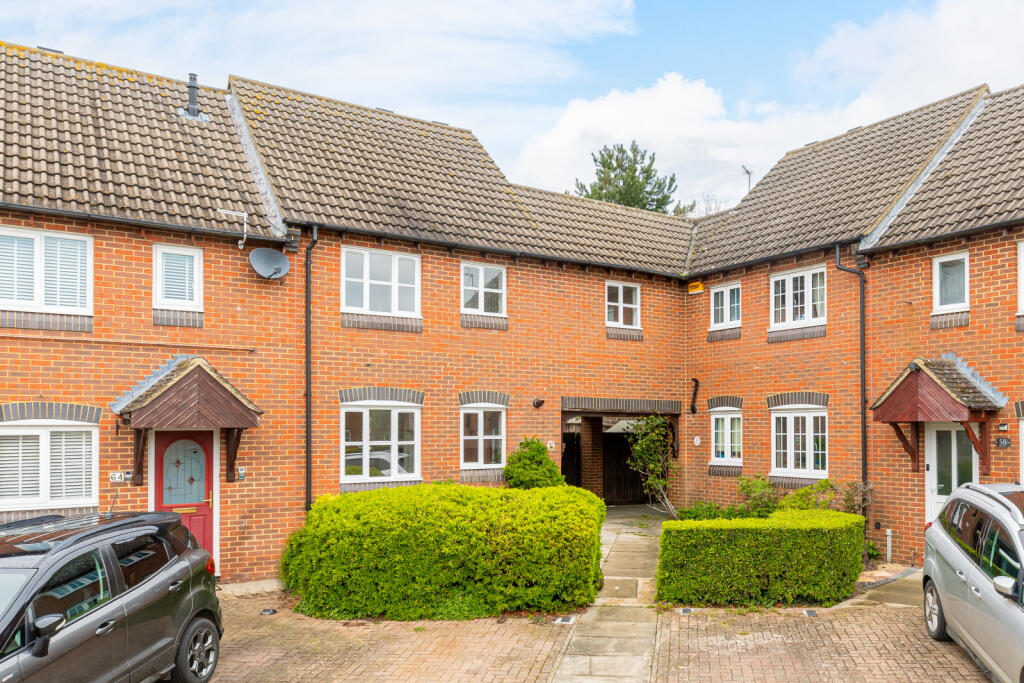 Main image of property: Avenue Road, Winslow, Buckingham, MK18