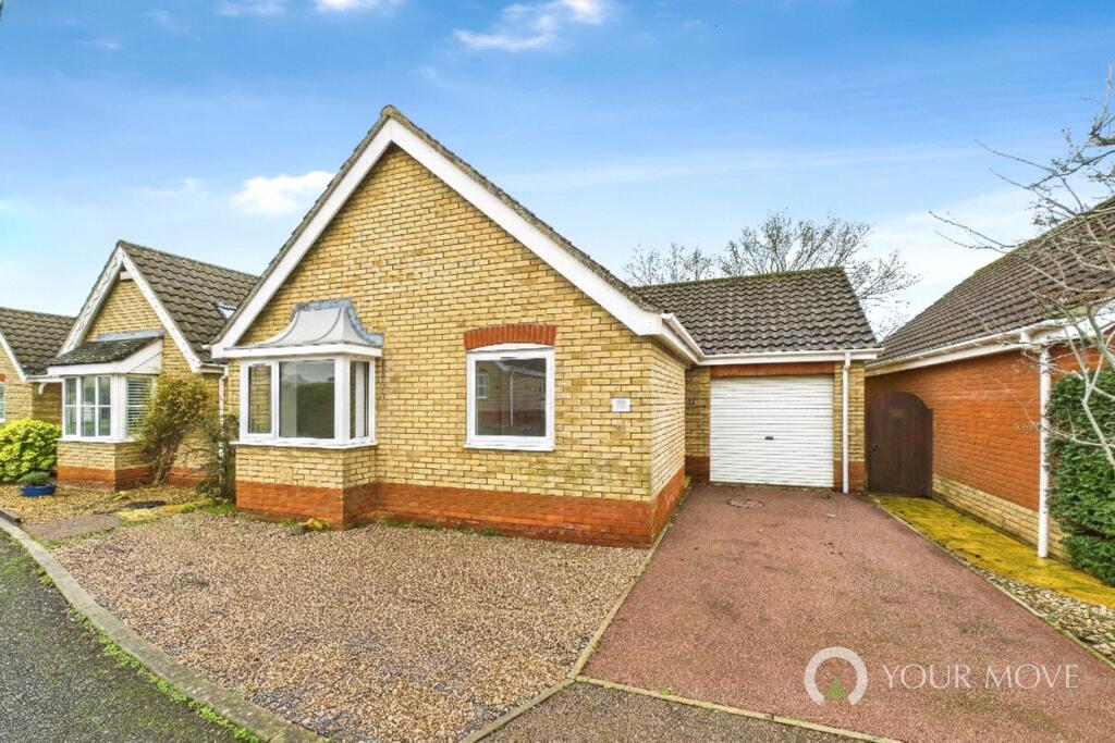 Main image of property: Richard Crampton Road, Beccles, Suffolk, NR34