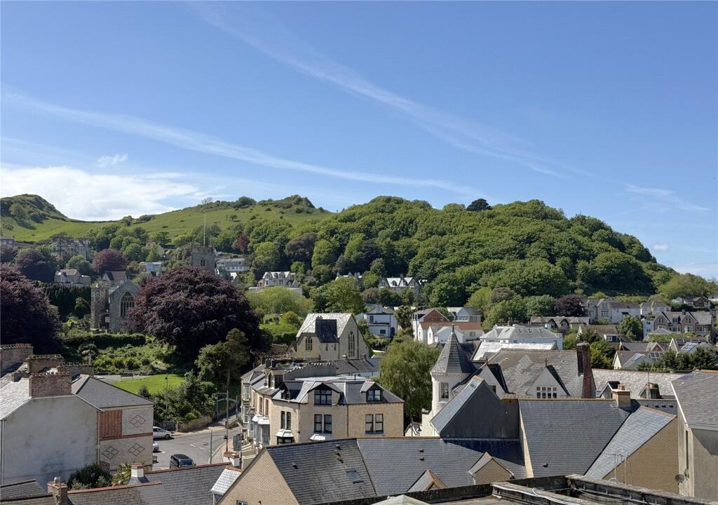 House in North Devon, Ilfracombe - View 5