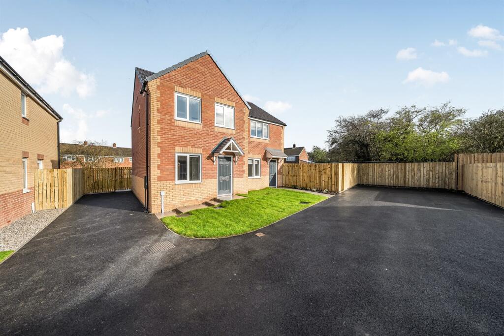 Main image of property: Pear Tree Grove, WF11